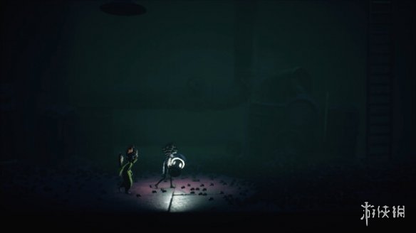 《小小梦魇3》在GameSpot获得了7分评价:剧情节奏偏慢且缺乏新意 《小小梦魇3》在GameSpot获得了7分评价:剧情节奏偏慢且缺乏新意