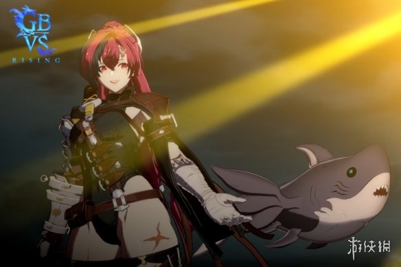 《碧蓝幻想Versus：崛起》新增的DLC角色“梅格”即将正式上线