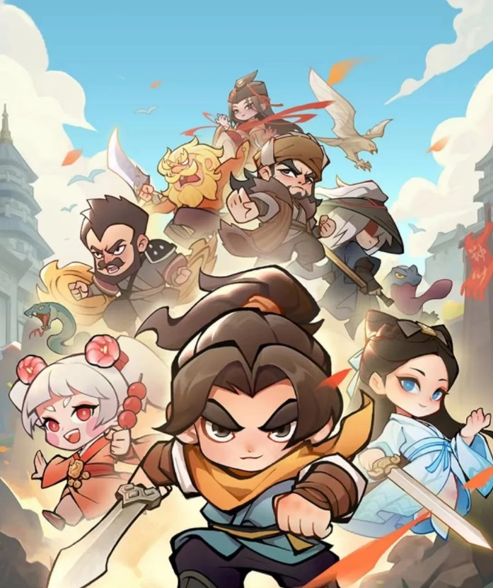 关于《小小英雄》中新手玩家阵容搭配的实用技巧 关于《小小英雄》中新手玩家阵容搭配的实用技巧