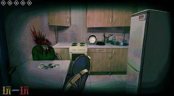 紧张刺激的恐怖类游戏《寻找伪人》已正式上线发行 紧张刺激的恐怖类游戏《寻找伪人》已正式上线发行