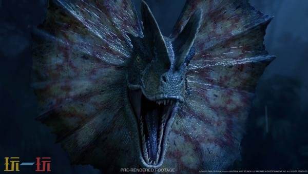 由Saber Interactive推出的单人动作冒险新作《侏罗纪公园:生存》最新幕后花絮正式亮相。 由Saber Interactive推出的单人动作冒险新作《侏罗纪公园:生存》最新幕后花絮正式亮相。