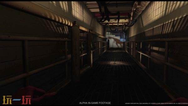 由Saber Interactive推出的单人动作冒险新作《侏罗纪公园:生存》最新幕后花絮正式亮相。 由Saber Interactive推出的单人动作冒险新作《侏罗纪公园:生存》最新幕后花絮正式亮相。