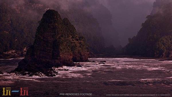 由Saber Interactive推出的单人动作冒险新作《侏罗纪公园:生存》最新幕后花絮正式亮相。 由Saber Interactive推出的单人动作冒险新作《侏罗纪公园:生存》最新幕后花絮正式亮相。