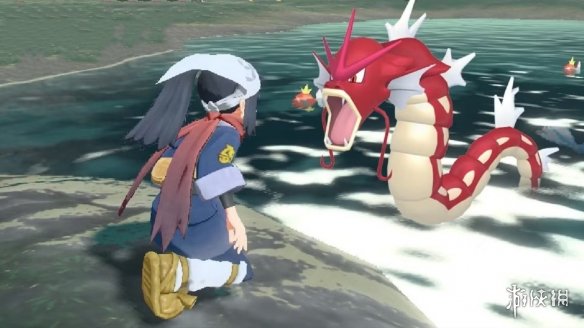 《宝可梦传说_Z-A》确认继续保留闪光宝可梦提示音,捕获变得更加便捷。 《宝可梦传说_Z-A》确认继续保留闪光宝可梦提示音,捕获变得更加便捷。