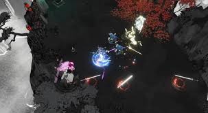 梦之形通过巧妙运用复活技能，如何重新唤醒倒地的队友？-详细解析梦之形复活队友的方法