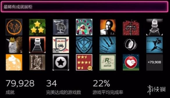 外国网友惊悉上海玩家的庞大游戏库,超过四万款,纷纷恳请加入他的家庭组 外国网友惊悉上海玩家的庞大游戏库,超过四万款,纷纷恳请加入他的家庭组