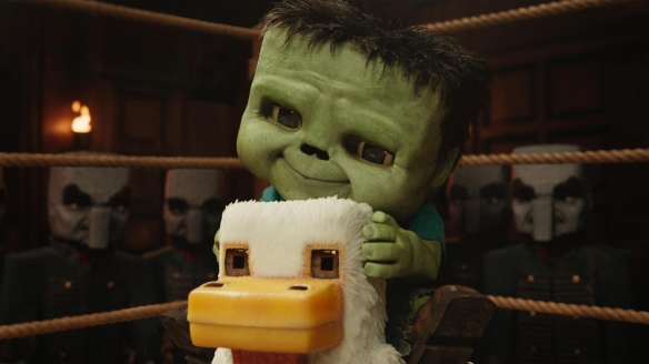 官方正式宣布《我的世界大电影》续集即将启动制作,预计于2027年7月23日上映,迎来新篇章!
官方正式宣布《我的世界大电影》续集即将启动制作,预计于2027年7月23日上映,迎来新篇章!