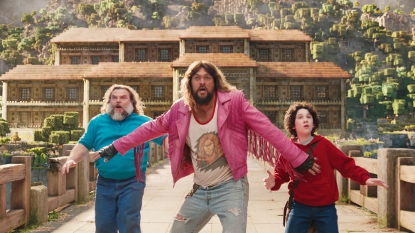 官方正式宣布《我的世界大电影》续集即将启动制作,预计于2027年7月23日上映,迎来新篇章!
官方正式宣布《我的世界大电影》续集即将启动制作,预计于2027年7月23日上映,迎来新篇章!