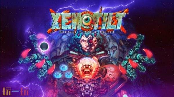 备受期待的弹珠台游戏《XENOTILT》PS5版本已正式上线,售价为19.99美元。 备受期待的弹珠台游戏《XENOTILT》PS5版本已正式上线,售价为19.99美元。