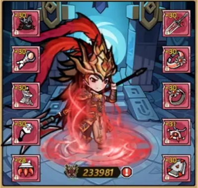 荣耀冒险王光明剑士提升等级的实用技巧