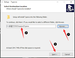 关于Typora的安装指南——详细介绍方法步骤