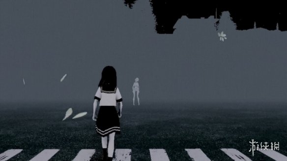 水手制服与人偶角色的《Welcome_to_Doll_Town》试玩版迎来了更新发布 水手制服与人偶角色的《Welcome_to_Doll_Town》试玩版迎来了更新发布