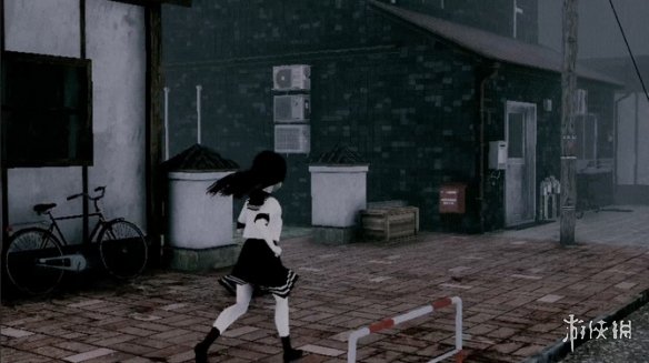 水手制服与人偶角色的《Welcome_to_Doll_Town》试玩版迎来了更新发布 水手制服与人偶角色的《Welcome_to_Doll_Town》试玩版迎来了更新发布