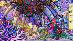 PC平台不可错过的五十款经典佳作盘点——为广大PC玩家精心推荐的五十款顶级游戏介绍
