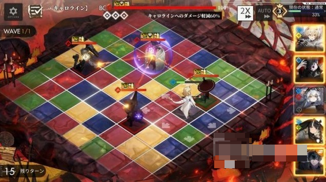 白夜极光水属性队伍与火属性队伍哪个更具优势——白夜极光水队与火队深入对比
白夜极光水属性队伍与火属性队伍哪个更具优势——白夜极光水队与火队深入对比