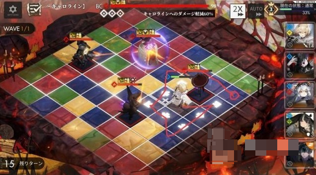 白夜极光水属性队伍与火属性队伍哪个更具优势——白夜极光水队与火队深入对比
白夜极光水属性队伍与火属性队伍哪个更具优势——白夜极光水队与火队深入对比