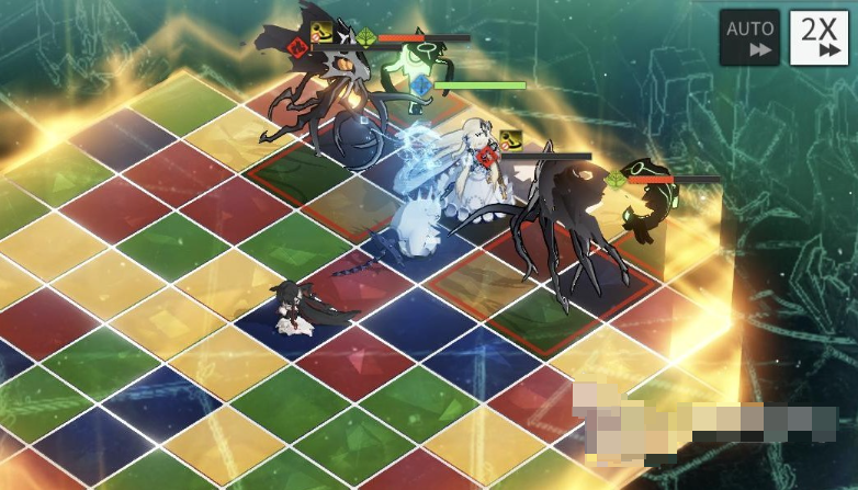 白夜极光水属性队伍与火属性队伍哪个更具优势——白夜极光水队与火队深入对比
白夜极光水属性队伍与火属性队伍哪个更具优势——白夜极光水队与火队深入对比