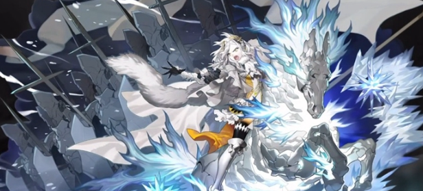 白夜极光水属性队伍与火属性队伍哪个更具优势——白夜极光水队与火队深入对比
白夜极光水属性队伍与火属性队伍哪个更具优势——白夜极光水队与火队深入对比