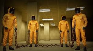 禁锢密室推荐配置需求详解及建议