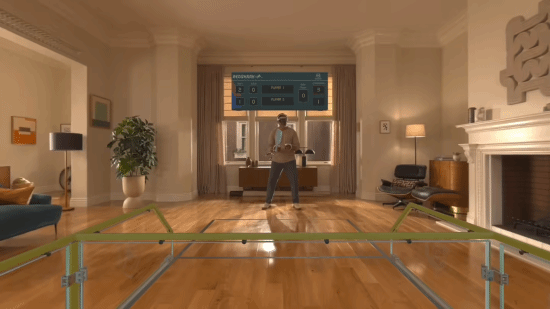 土豪们乐开怀！2025款苹果Vision Pro国行版售价自29999元起售。