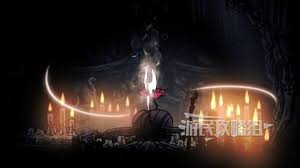 关于空洞骑士：丝之歌中丝速脚环的具体位置在哪里？在哪个区域可以找到这个关键道具？