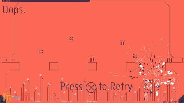 快节奏动能类平台游戏《N++》全新“TEN++”更新现已发布上线 快节奏动能类平台游戏《N++》全新“TEN++”更新现已发布上线