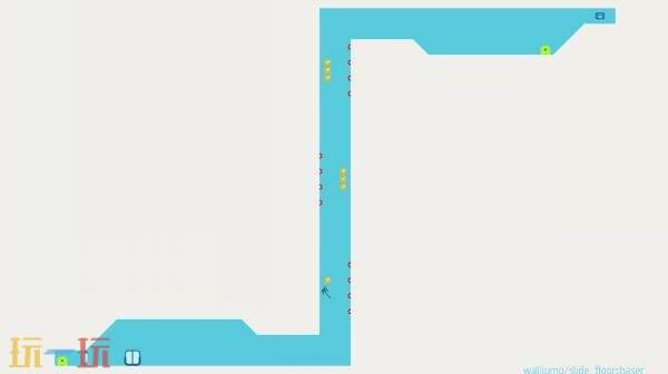 快节奏动能类平台游戏《N++》全新“TEN++”更新现已发布上线 快节奏动能类平台游戏《N++》全新“TEN++”更新现已发布上线