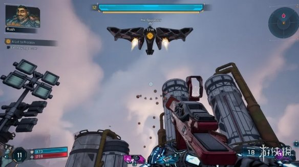 游侠早报:官方撤销《战地6》征服模式调整!《ARC Raiders》同时在线人数突破18.9万大关 游侠早报:官方撤销《战地6》征服模式调整!《ARC Raiders》同时在线人数突破18.9万大关