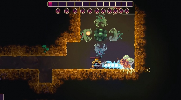 期待已久的时刻终于到来！《墙世界2》的正式发行日期已被公布，同时试玩版也已上线！