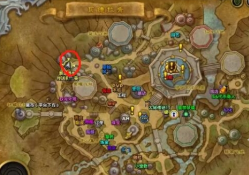 关于魔兽世界中获得龙希尔龙鳞的详细途径，本文将为您提供完整的攻略指南与操作流程。