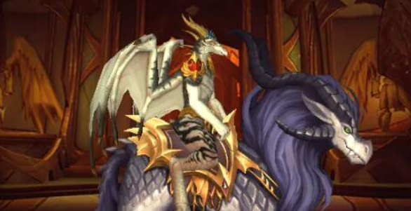 关于魔兽世界中获得龙希尔龙鳞的详细途径，本文将为您提供完整的攻略指南与操作流程。