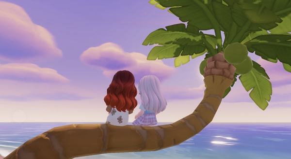 心动小镇沙滩乐园手册如何解锁-详细解锁步骤介绍