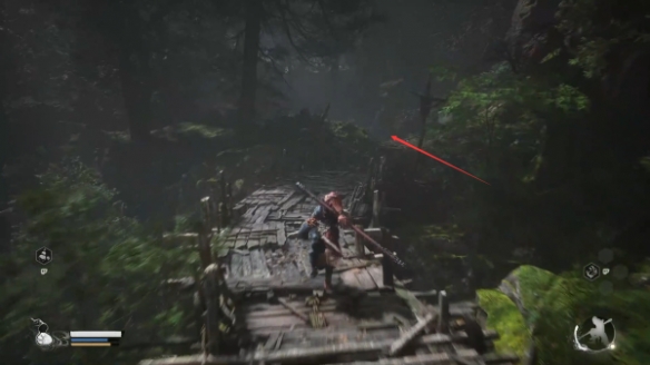 关于《黑神话：悟空》中灵虚子的位置，以下为详细介绍： 

