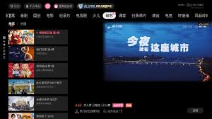 如何在云视听小电视中快速呼出推荐栏，轻松浏览热门内容——云视听小电视调出推荐栏目的方法详解