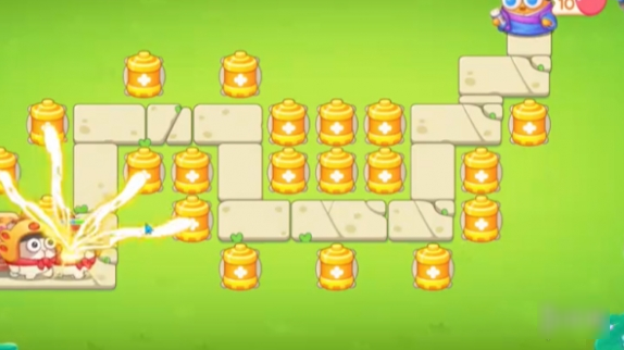 关于《保卫萝卜4》浪漫七夕系列关卡的详细攻略指南——全面汇总与解析