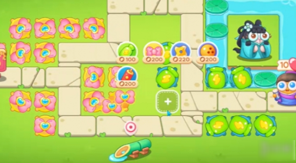 关于《保卫萝卜4》浪漫七夕系列关卡的详细攻略指南——全面汇总与解析