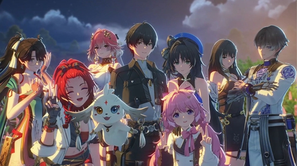 鸣潮追月节的首日灯谜答案有哪些？——关于鸣潮追月节第一天灯谜答案的详细介绍 

