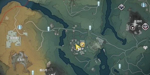 鸣潮追月节的首日灯谜答案有哪些？——关于鸣潮追月节第一天灯谜答案的详细介绍 

