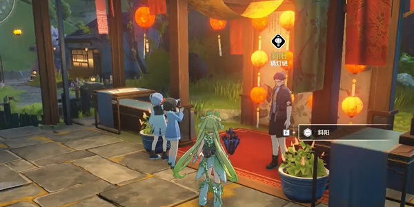 鸣潮追月节的首日灯谜答案有哪些？——关于鸣潮追月节第一天灯谜答案的详细介绍 

