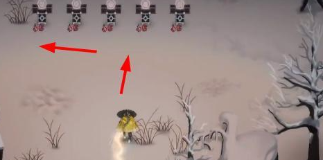 关于如何获得暖雪圣人的碑文——详细攻略指南 
