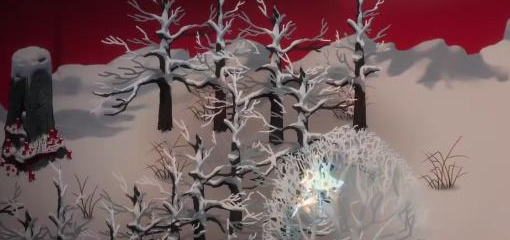 关于如何获得暖雪圣人的碑文——详细攻略指南 
