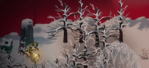 关于如何获得暖雪圣人的碑文——详细攻略指南 
