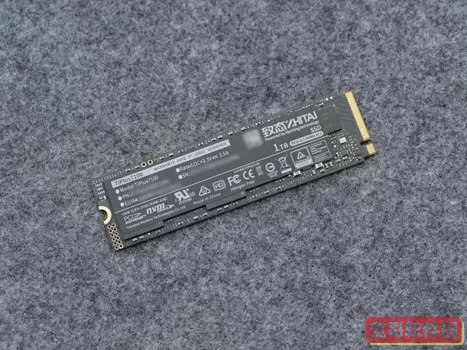 固态硬盘（SSD）与高速固态硬盘的区别——SSD固态硬盘和高速固态硬盘是否相同？