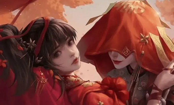 纸嫁衣中“7月老图”的使用方法详解 - 纸嫁衣7月老图操作指南