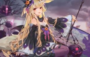 关于万象物语中泉的变装魅狐及其造型书的详细介绍