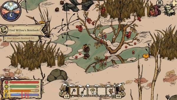 温馨森林存续体验《林间暖巢》定于11月13日正式发行
温馨森林存续体验《林间暖巢》定于11月13日正式发行