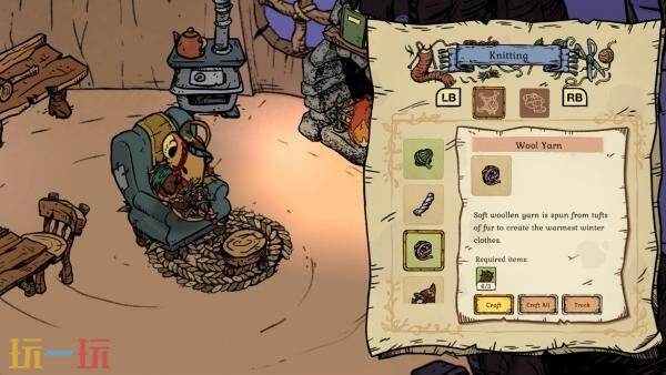 温馨森林存续体验《林间暖巢》定于11月13日正式发行
温馨森林存续体验《林间暖巢》定于11月13日正式发行