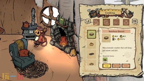 温馨森林存续体验《林间暖巢》定于11月13日正式发行
温馨森林存续体验《林间暖巢》定于11月13日正式发行