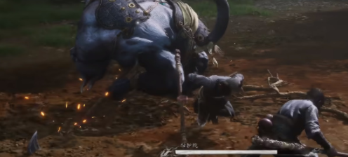 关于在游戏中击败黑神话悟空牯护院的攻略指南——详细解析
