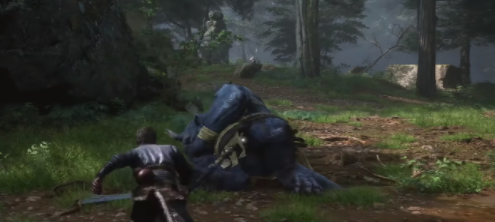 关于在游戏中击败黑神话悟空牯护院的攻略指南——详细解析
